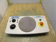 Optek V-Series video inspection & measurement controller [3*B-37]