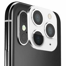 Modified Camera Lens Cover for Apple iPhone X...