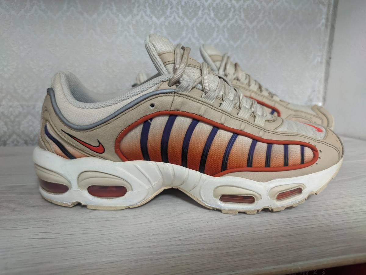 air max tailwind 4 desert ore