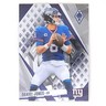 2023 Panini Phoenix Football Daniel Jones New York Giants NFL Card #23
