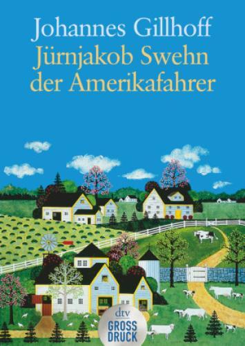 Thumbnail - Jürnjakob Swehn, Der Amerikafahrer 1694