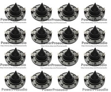 16PCS AFT Diaphragm for Electro Voice ND2 8 XLD 281 XLD 291 XLE 181 XLE 191