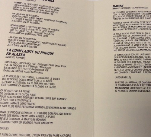 ALAIN MORISOD ET SWEET PEOPLE Tape Cassette SILVER BIRD 1991 Kasma KOSX5-212 - Picture 7 of 9