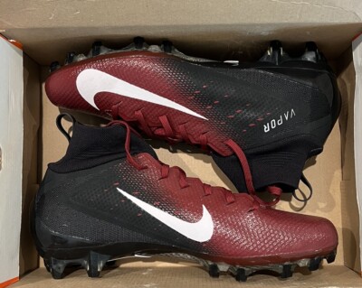 Size 10.5 Nike Vapor Untouchable Pro 3 Football Cleats  display picture 3