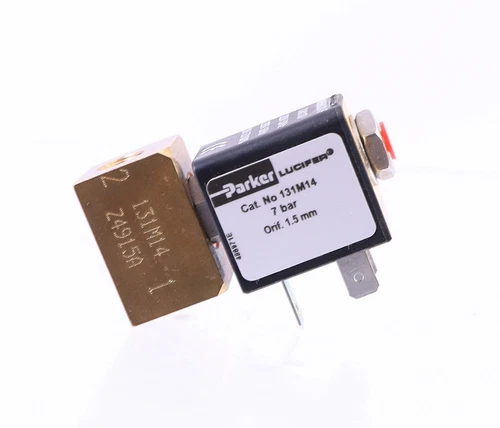 PARKER 131M14 4889803DF Z4915A ! NEW !