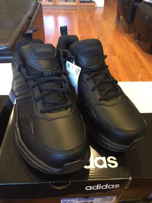 adidas strutter shoes black