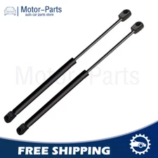 2x Front Hood Lift Supports Shock Struts for Toyota Avalon 2005-2012 Sedan GSX30