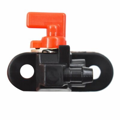 For 1993-09 Polaris Scrambler Sportsman 400 425 500 Petcock Fuel Shut Off Valve - Foto 5