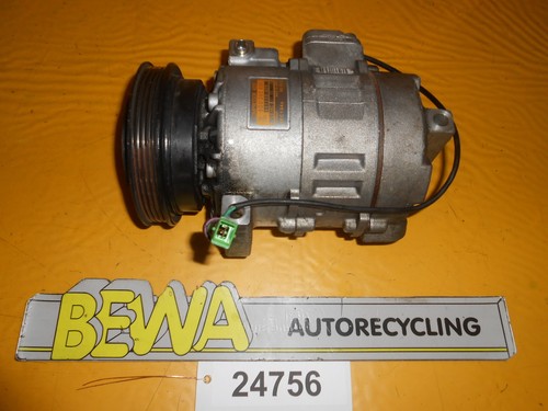 Klimakompressor         VW Passat 3B Kombi        8D0260808         Nr.24756