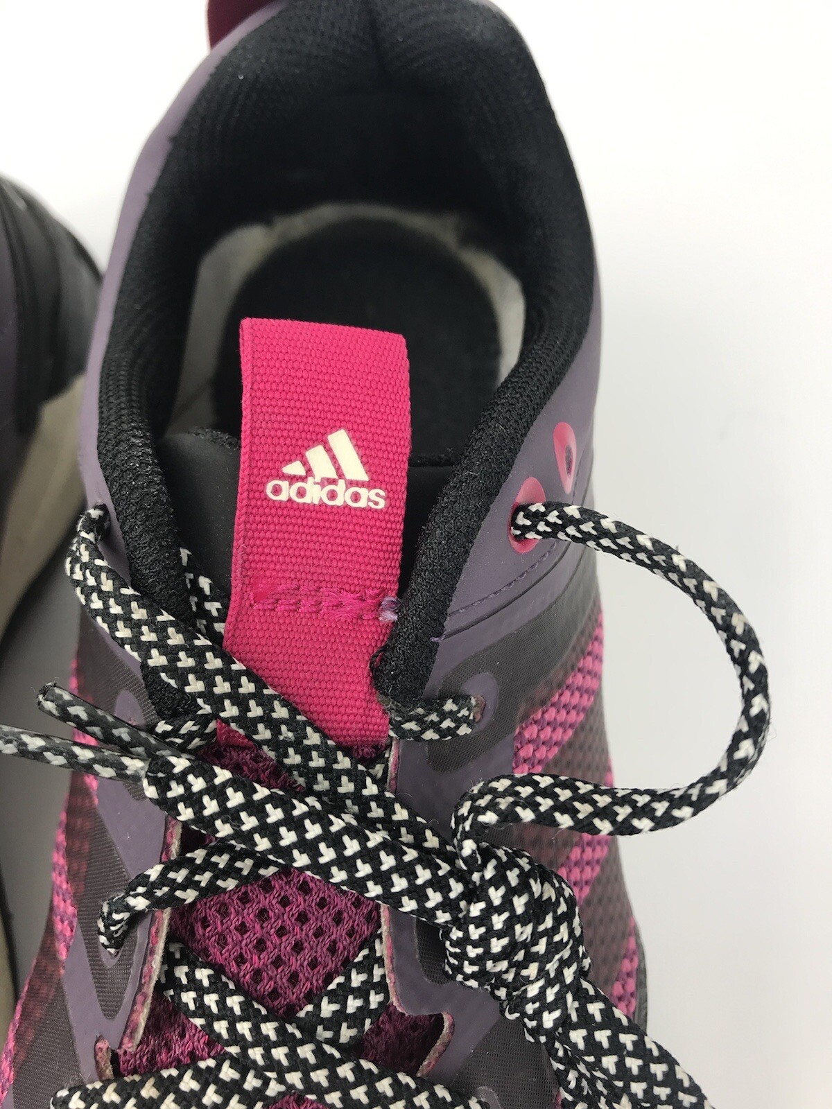 Adidas Kanadia Sneakers Women 9 TR7 Trail Running Shoes Athletic AQ4813