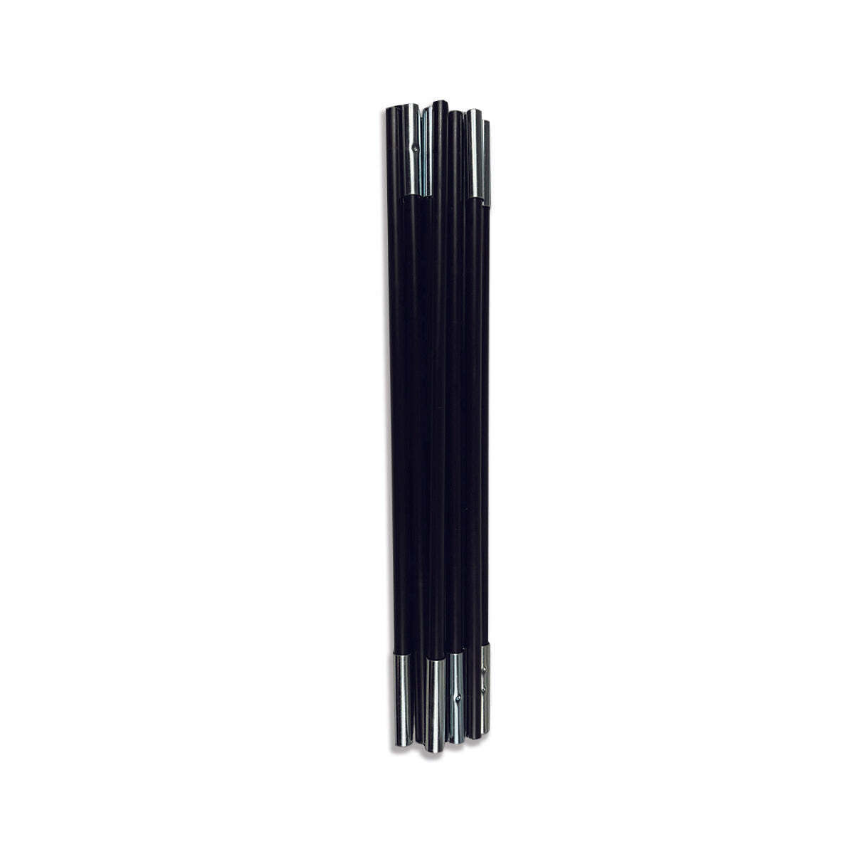Gelert Rocky 3 Tent 2011 Onwards Black Coded Fibreglass Replacement Tent Poles