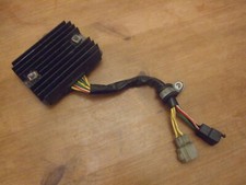 Ducati ST3 SS750 SS900 fuel injected regulator rectifier reg/rec SH579B-11