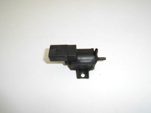 VW Phaeton 3D Pierburg Sekundärluftpumpe Sekundärpumpe Druckwandler