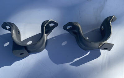 Support De Barre Stabilisatrice Avant - Réf. 1188383 00 A - Neuf, Pour Modèle Y