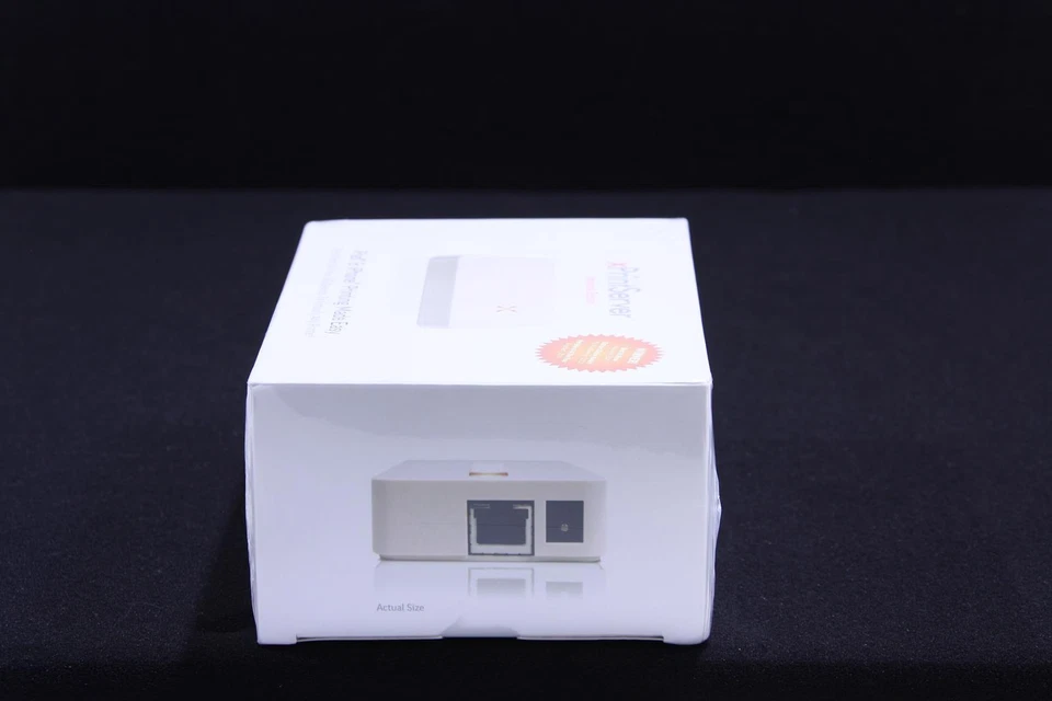 NEW LANTRONIX XPS1001NE-01 xPrintServer-Network Edition. SKU211778 - Image 3 of 4