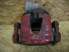 412911 Bremssattel rechts vorne Mercedes-Benz SLK (R170) 