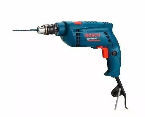 Impact Drill Bosch GSB 450 Re Home Kit Professional Tool eBay