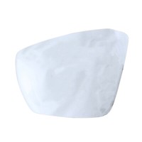 Trupart MG9443 Links Spiegelglas Beheizt Konvex Passt FüR Octavia 13- T-Roc 17-