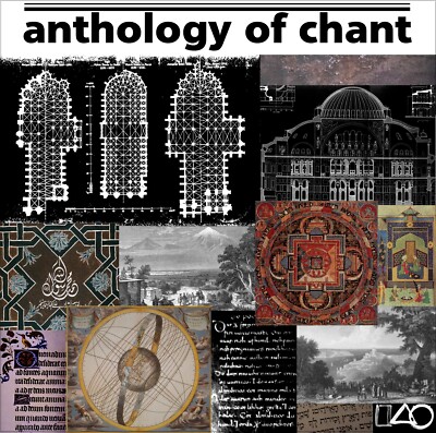 Anthology of Chant - Various Artists