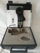 Erdungspr&uuml;fzange Kyoritsu 4200 Kew Earth Model Earth Clamp Tester Erd Widerstand