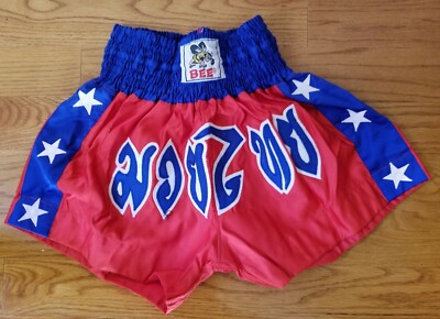 May Tai kickboxing  Shorts