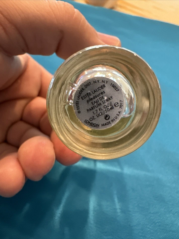 Estee Lauder Pleasures Bloom 1.7 oz 50 ml Eau De Parfum Spray for Women - image 3 of 3