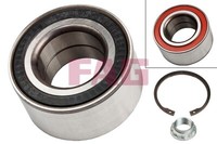 713 6492 80 FAG Radlagersatz FüR BMW