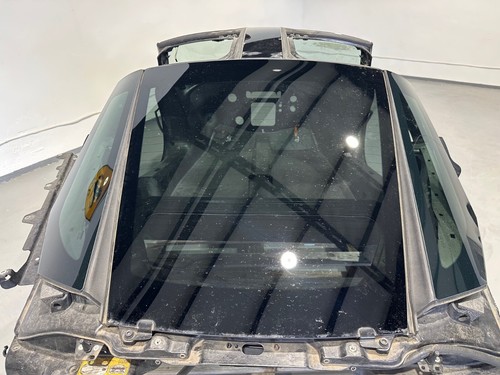 MCLAREN 720S SPIDER RH BODY SHELL SPIDER CHASSIS COCKPIT FRAME TUB MONOCOQUE - Picture 12 of 23