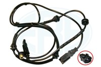 ERA Sensor DrehzahlfüHler Hinten Rechts Links FüR Peugeot 407 SW 6E_ Brandneu