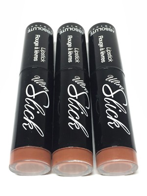 Absolute New York Ultra Slick Lipstick (Stunning) (888432070170)