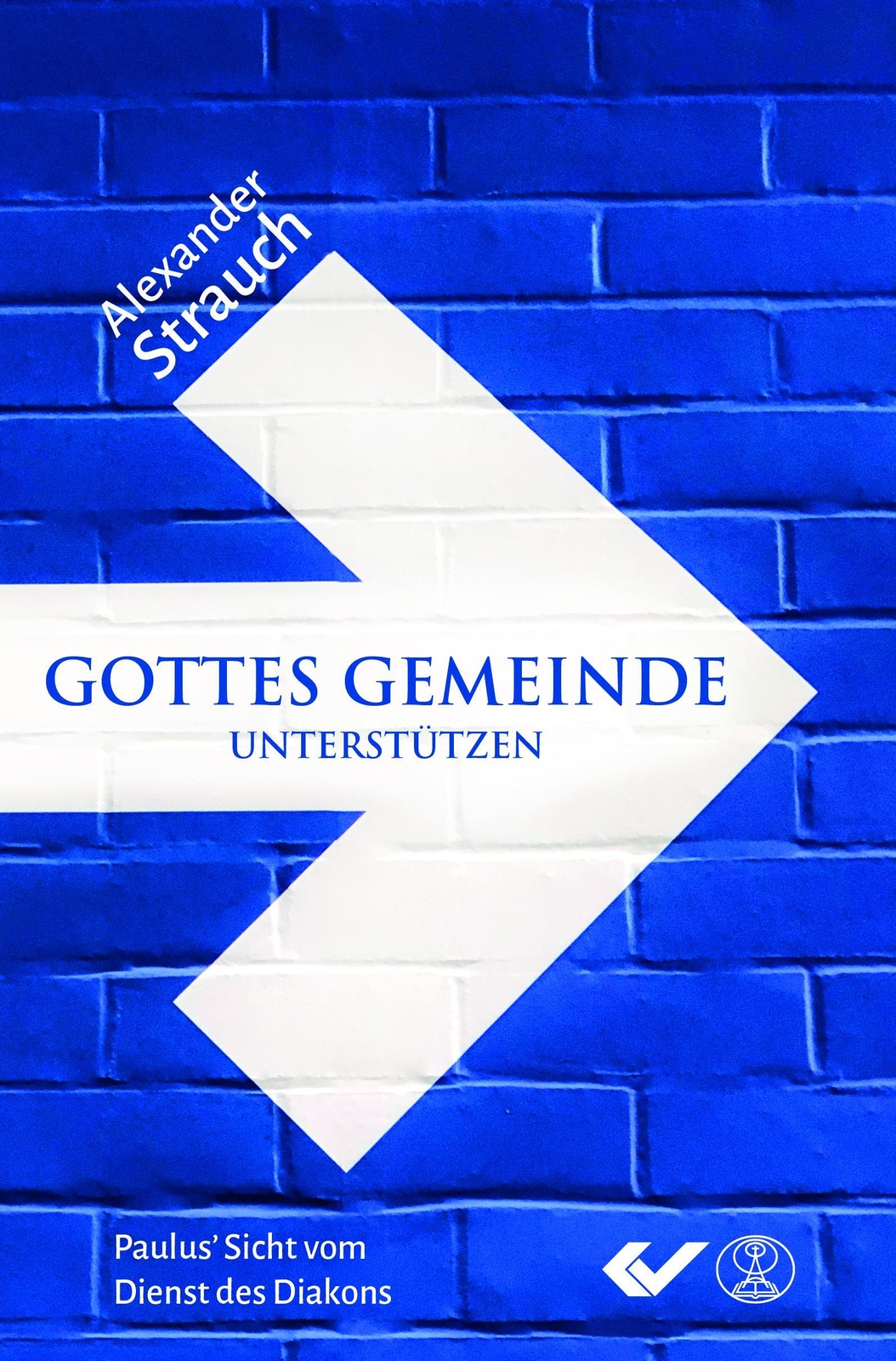 Thumbnail - Gottes Gemeinde Unterstützen | Paulus Sicht Vom Dienst Des Diakons |