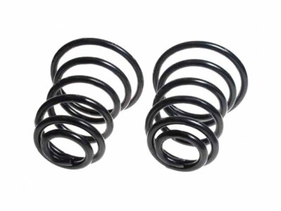 For 1986-1994 Pontiac Sunbird Coil Spring Rear 98973MW 1987 1988 1989 1990 1991