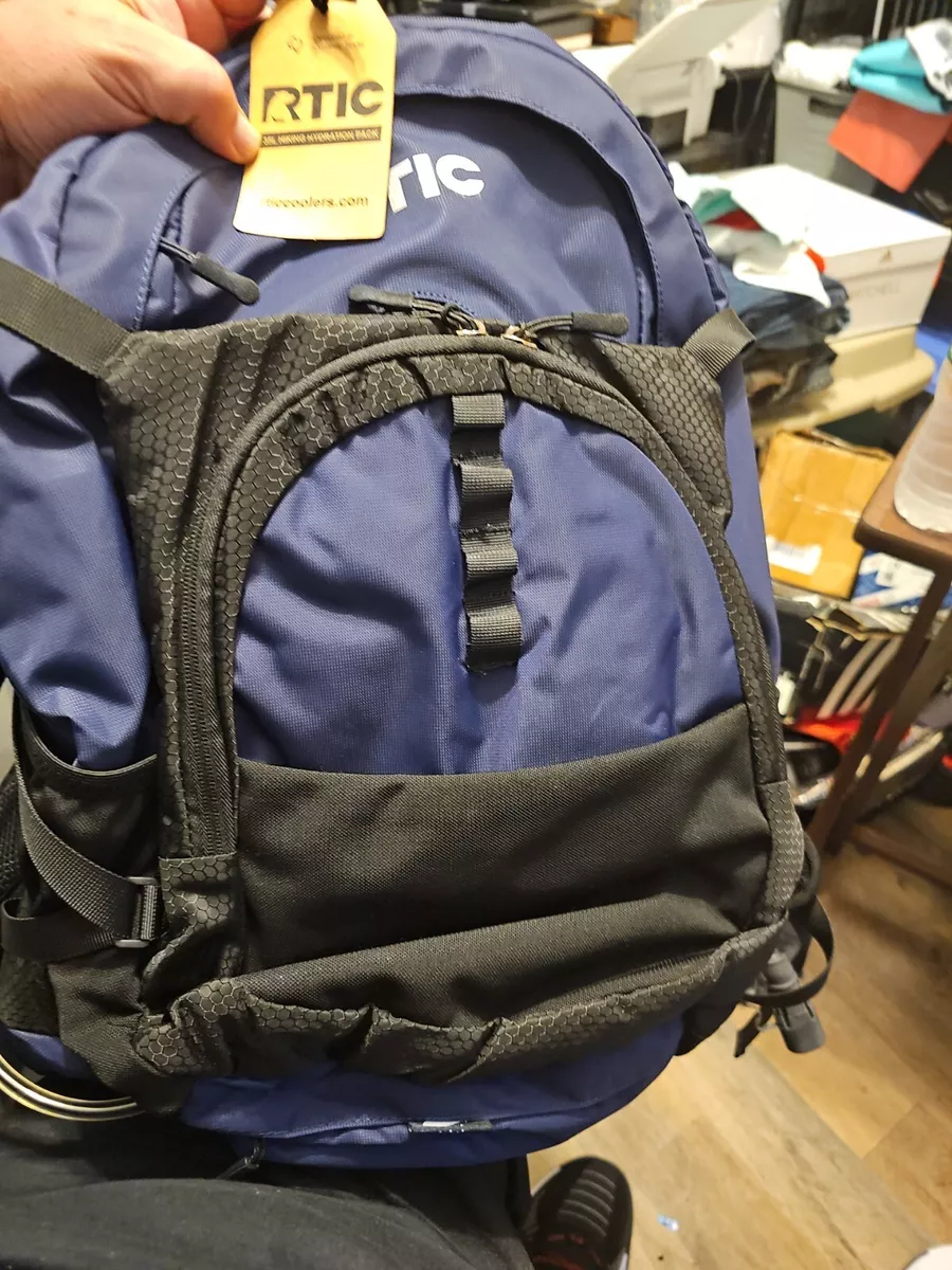 Rtic hydration sale backpack