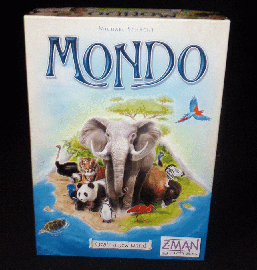 Z-uomo giocos Mondo Create A nuovo World Family tavola gioco completare solo per te Z-uomo giocos Mondo Create A nuovo World World World Family tavola gioco completare basso prezzo del 40%
