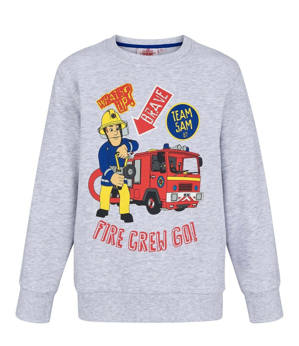 Feuerwehrmann sam pullover Clearance