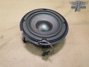 w210 bose sound system