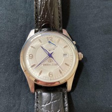 orient duke automatic