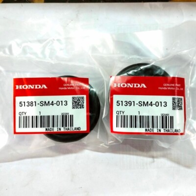 1 Set For 1994-1997 For Accord Radius Rod Bushing 51391-SM4-013