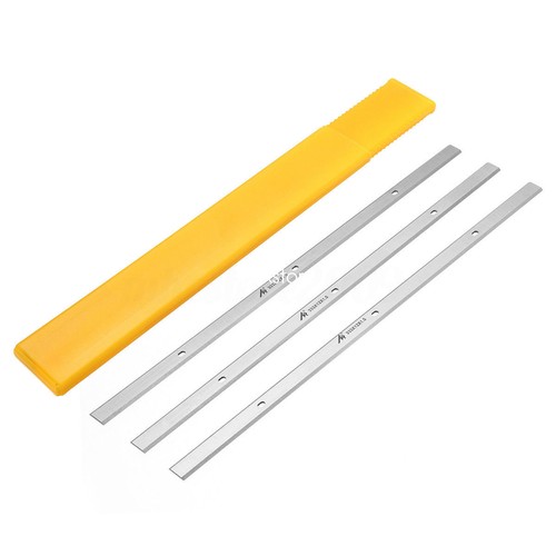6Pack 13-inch Planer Knives For WEN 6552, Delta 22-555 22-590 22-591 - Picture 2 of 6