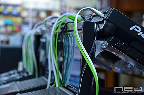 NEO by OyaIDE ELEC D+ RTS Klasse B 1,0 m Leitungskabel - Bild 3 von 5