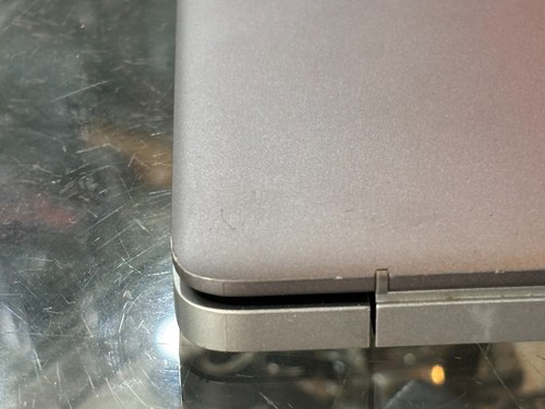 HP CHROMEBOOK 15A-NA0017TU (128GB EMMC / 4GB RAM) IN SILVER - Picture 16 of 16