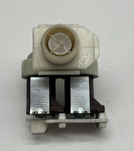 Siemens WM14E4S0 Waschmaschine Magnetventil 10031360 9000047096 #1799-6Ü