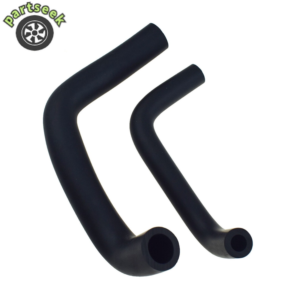 2 pcs PCV Breather Hose for Nissan Altima 2.5L 2007-2012 11823