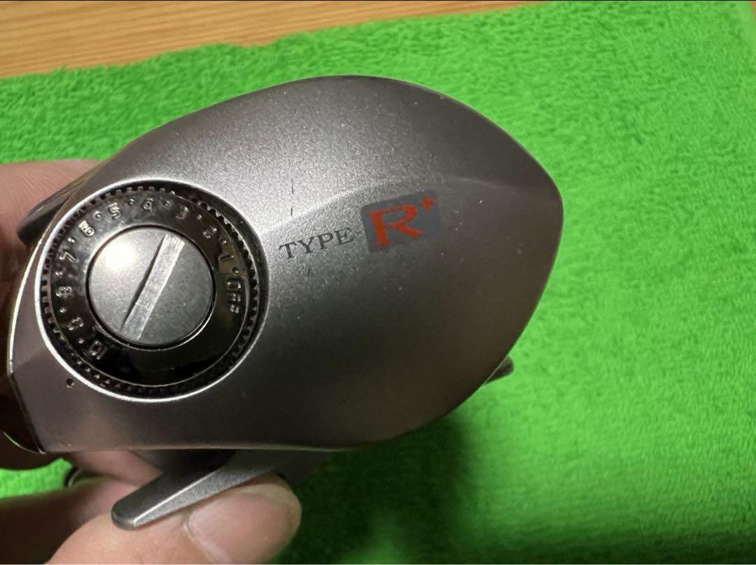 TEAM DAIWA TD-Z TYPE R+ 103H | eBay TEAM DAIWA TD-Z TYPE R+ 103H | eBay