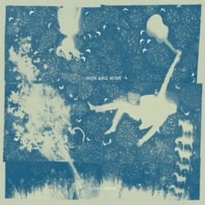 Iron And Wine: Iron And Wine: Light Verse - 375 Media  - (CD / L)