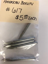 617 PARAGON TIP AMERICAN BEAUTY 1 PC NOS