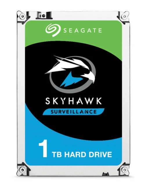 Seagate Computer-Festplatten (HDD, SSD & NAS) mit SATA III Schnittstelle