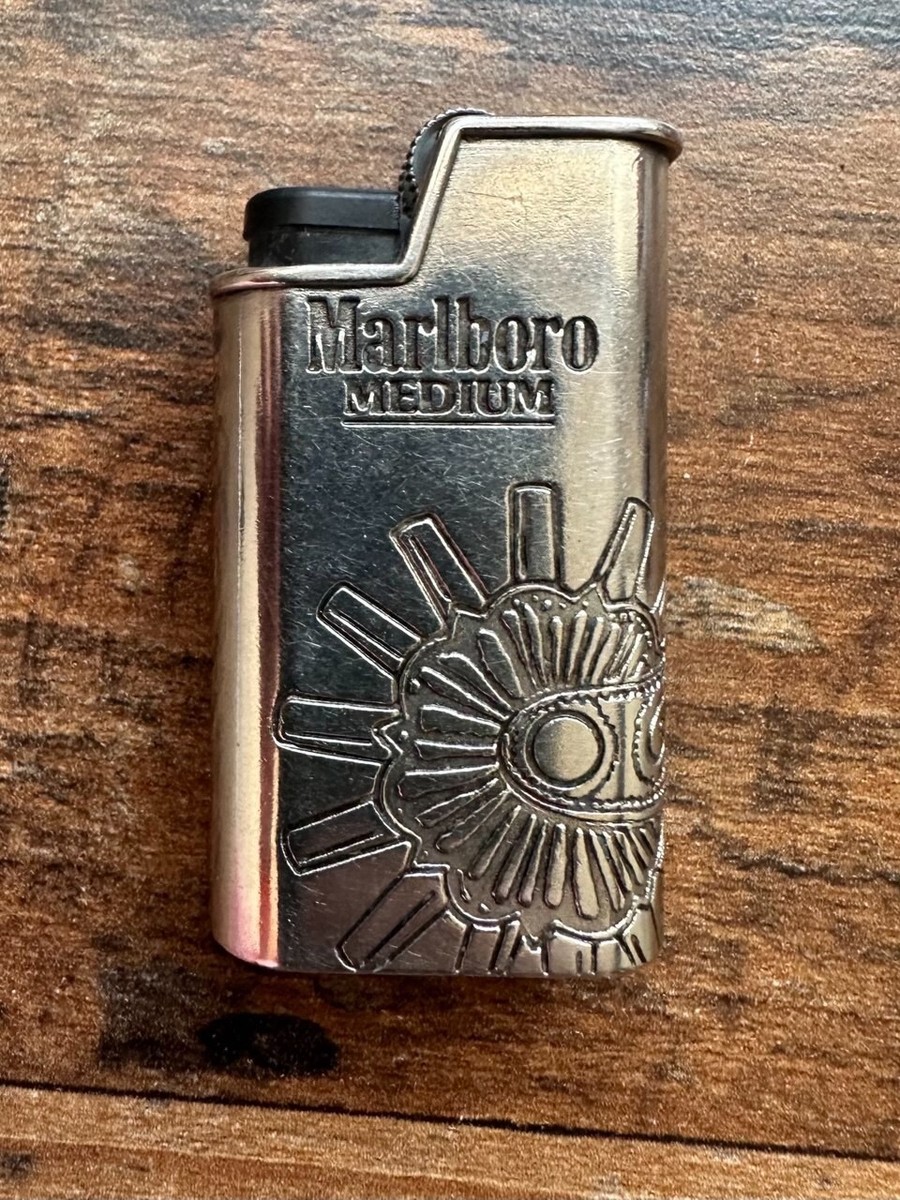 marlboro cigarette case with lighter First Dot Premium Refillable Red White slim Design Cigarette Soft Flame Slim, Sleek Design -Jet Flame - Collectibles Gifts for Men Pocket Lighter Price in India Genuine leather cigarette case with belt loop Women 100% Pure Leather Cigarette