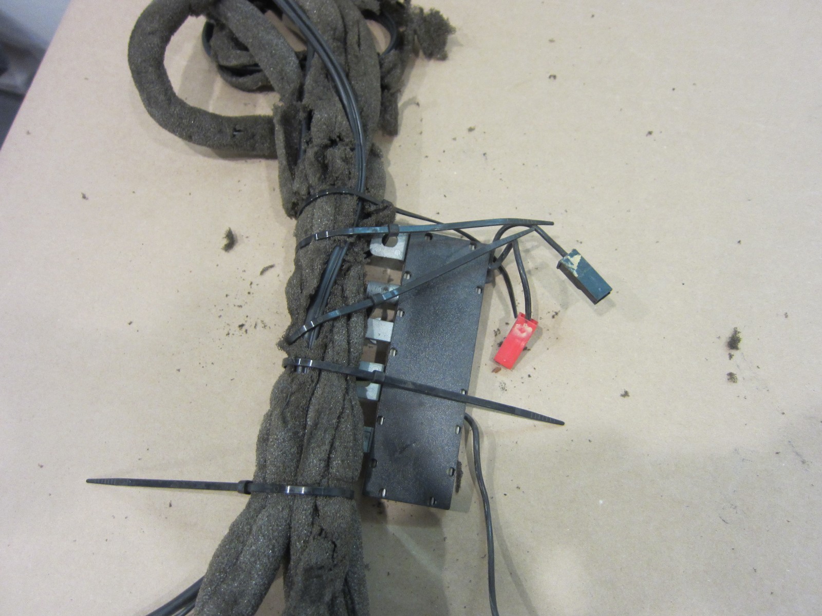 Ferrari 456 550 575 Antenna Harness/Coaxial Cable With Pre Amp. Part# 178287