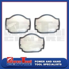 3x Genuine New Paslode Spare Part 900648 Filter for IM200 IM50 IM250A IM65 IM65A